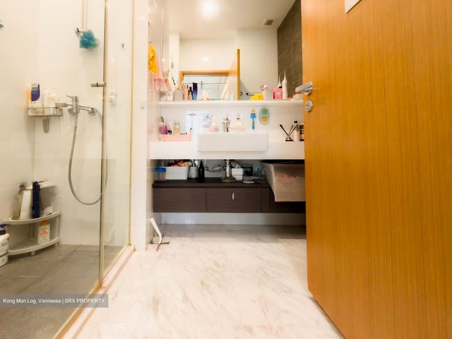 The Tennery (D23), Apartment #539711131